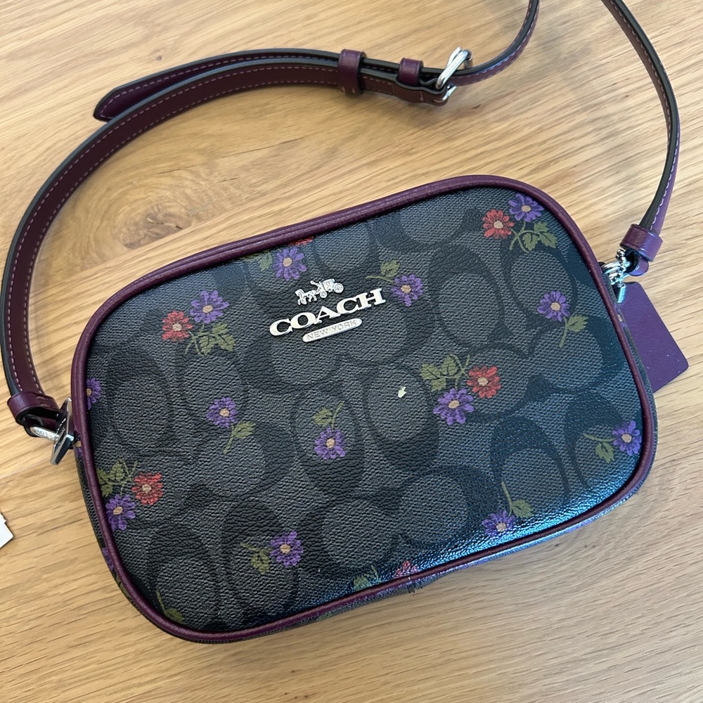 Coach Crossbody NWT